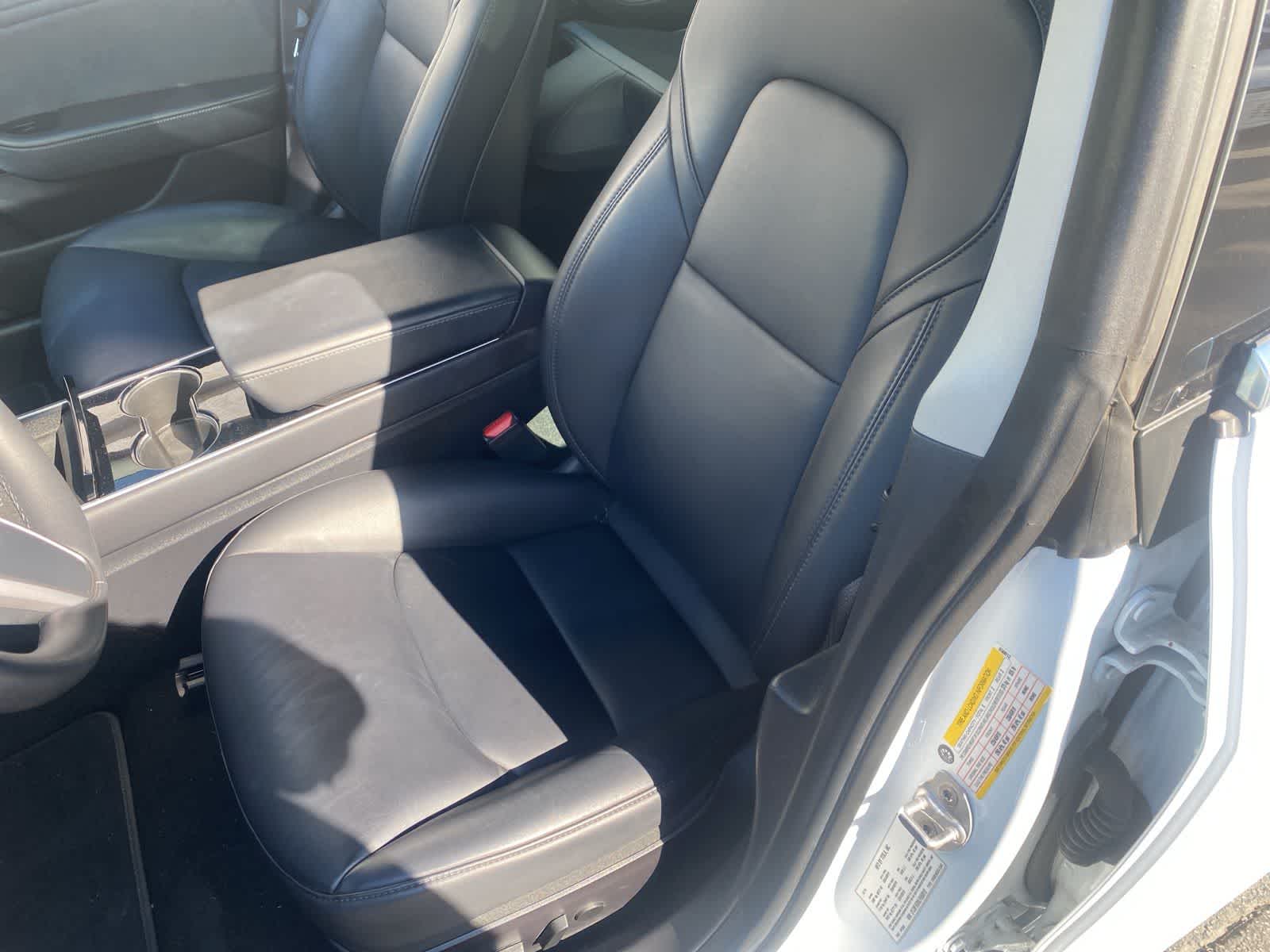 Thumbnail: 2020 Tesla Model 3 - 11