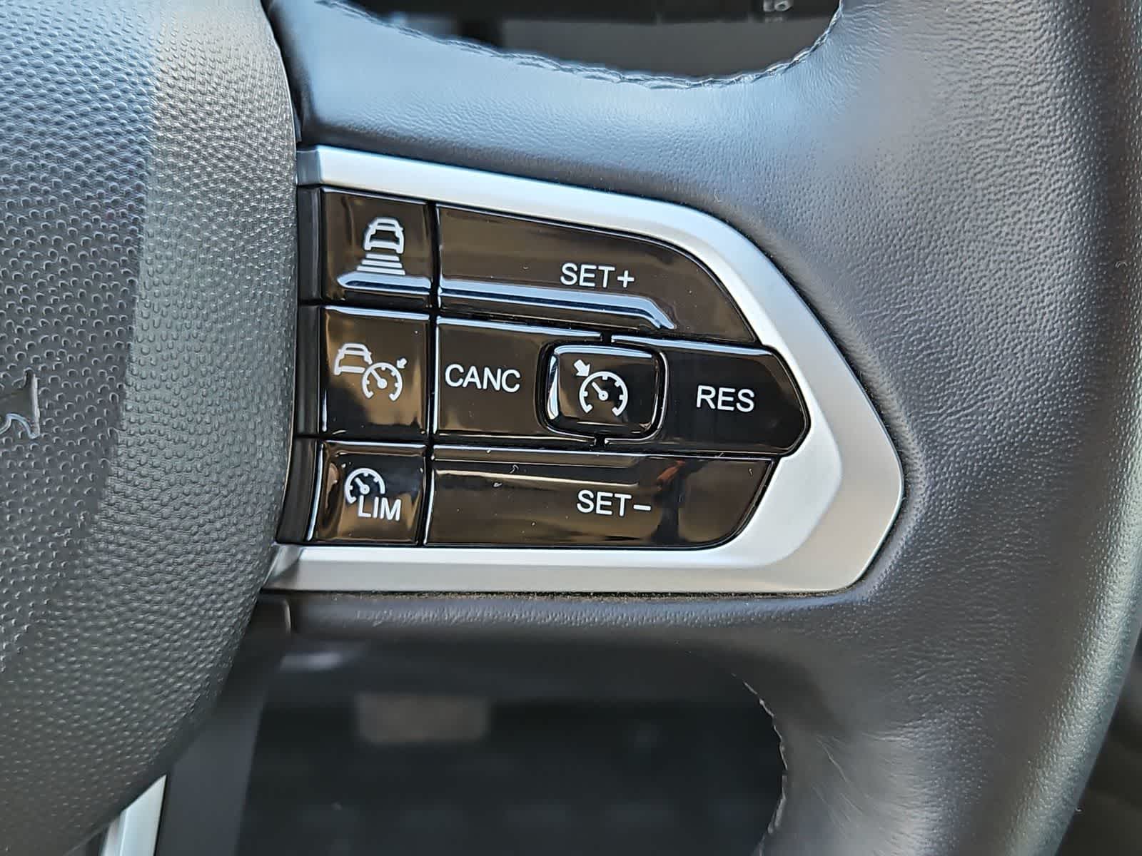 Thumbnail: 2024 RAM ProMaster - 23