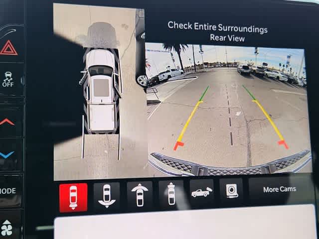 Thumbnail: 2026 RAM 1500 - 30