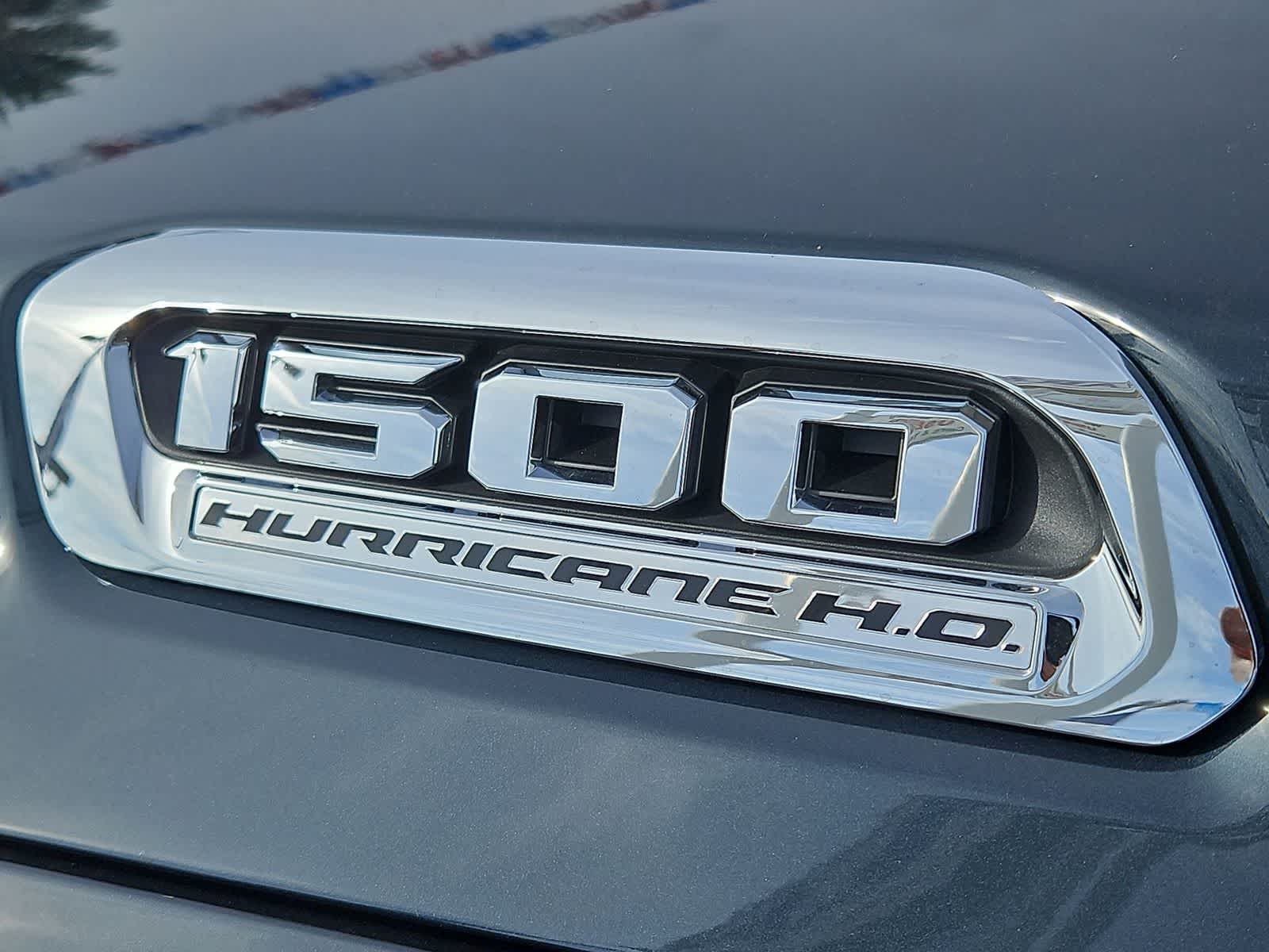 Thumbnail: 2026 RAM 1500 - 13