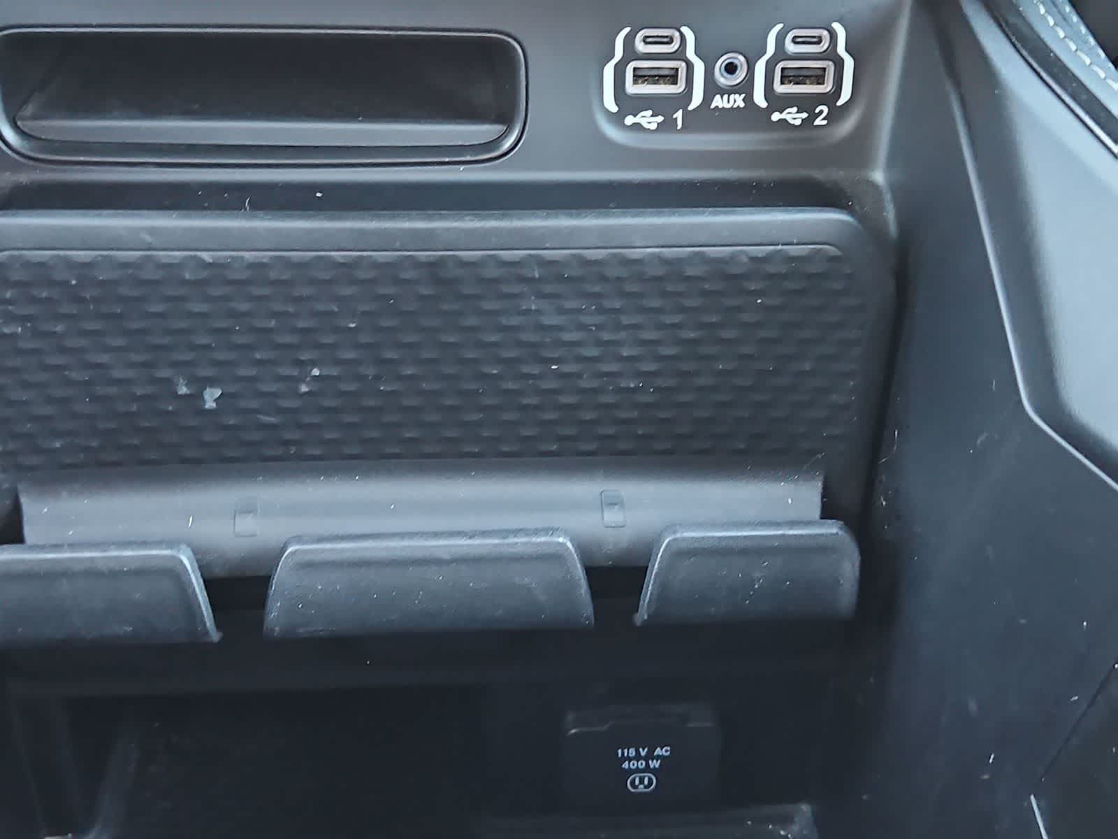 Thumbnail: 2024 RAM 2500 - 33