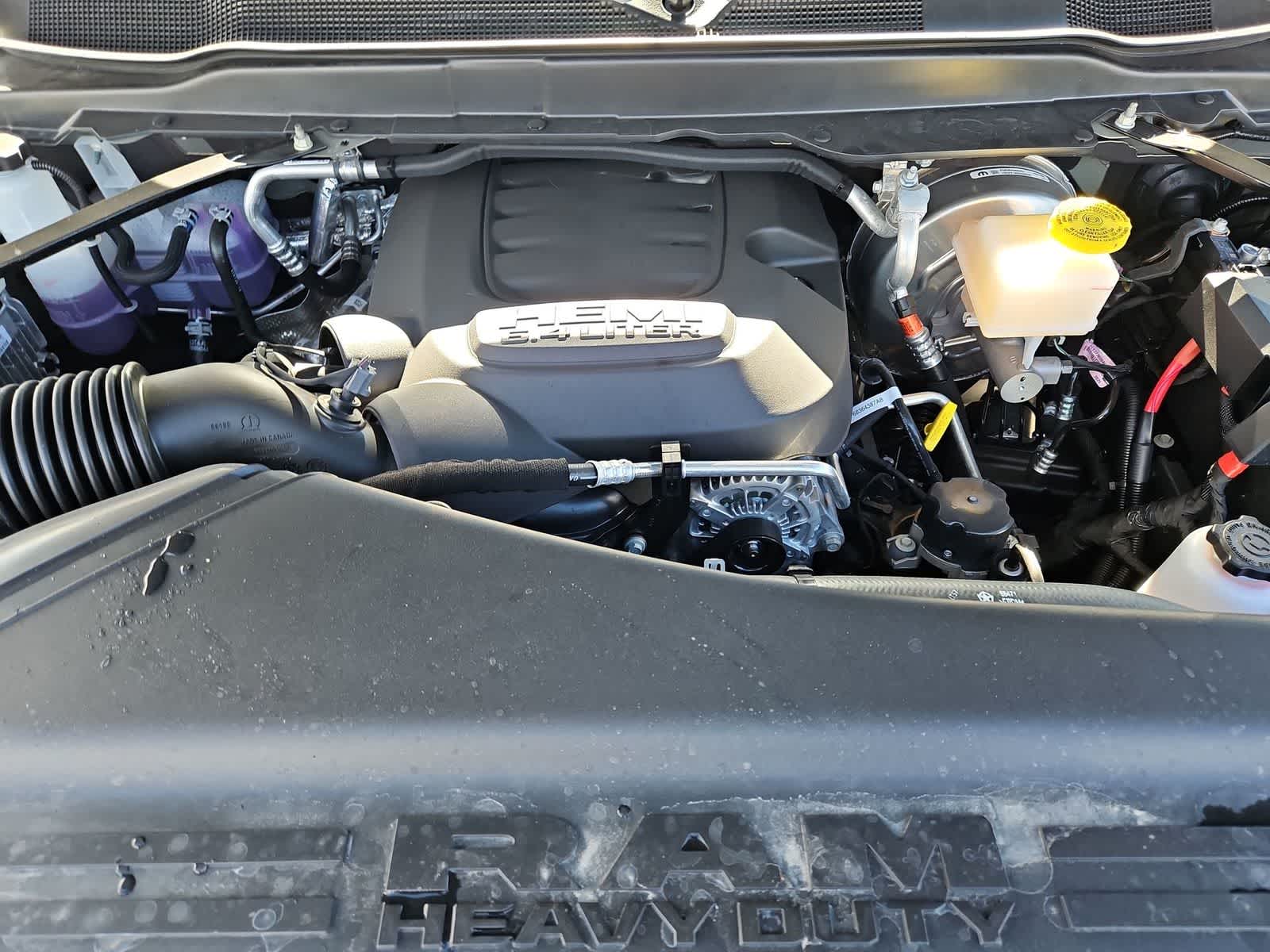 Thumbnail: 2026 RAM 2500 - 15