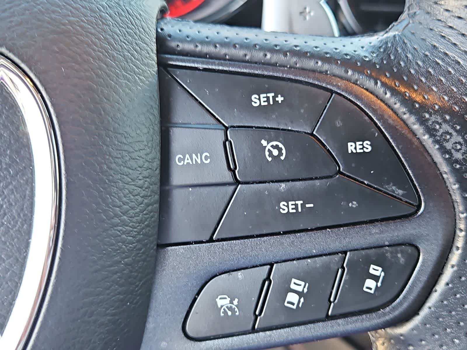 Thumbnail: 2024 Dodge Durango - 25