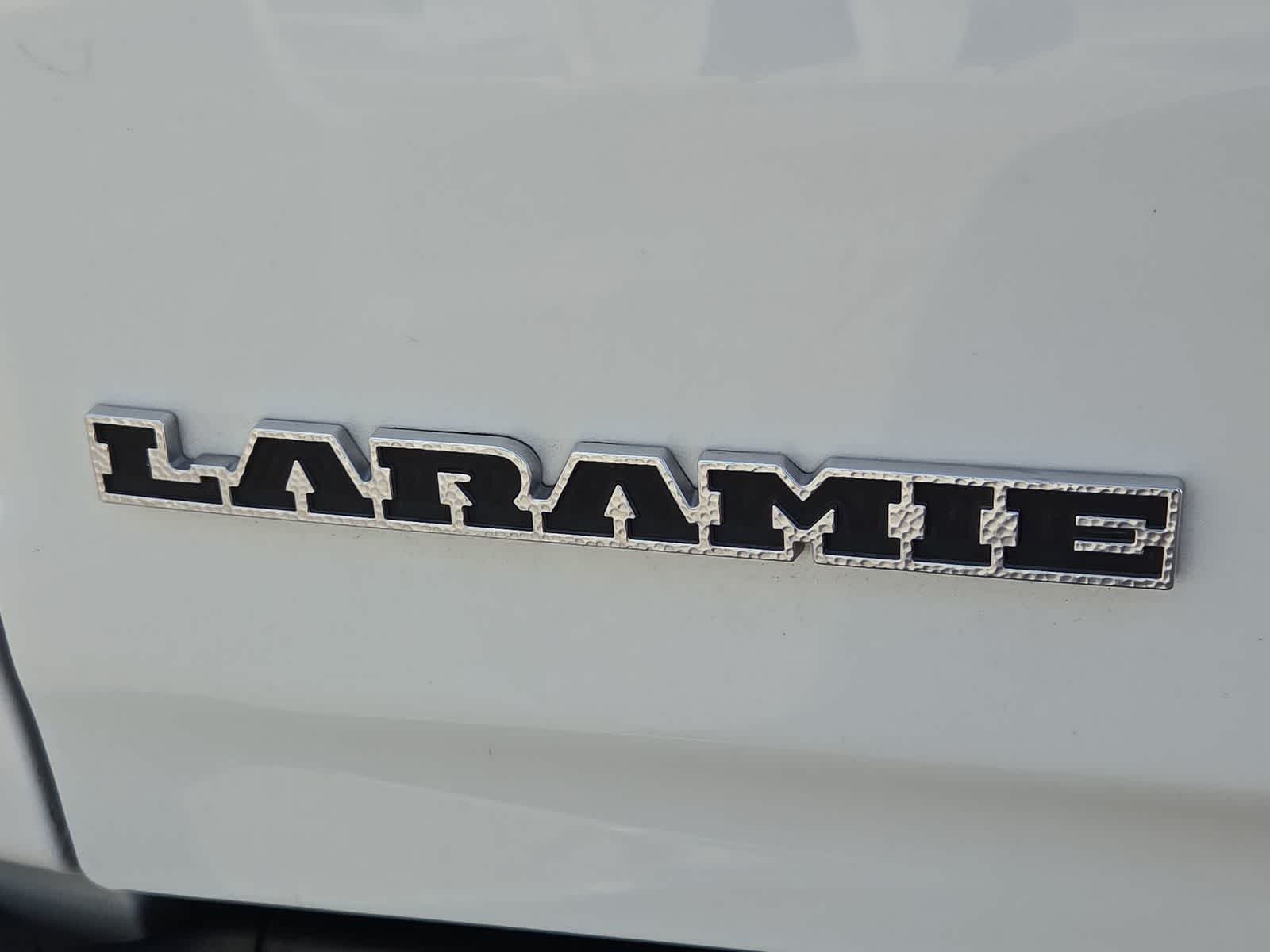 Thumbnail: 2024 RAM 1500 - 13