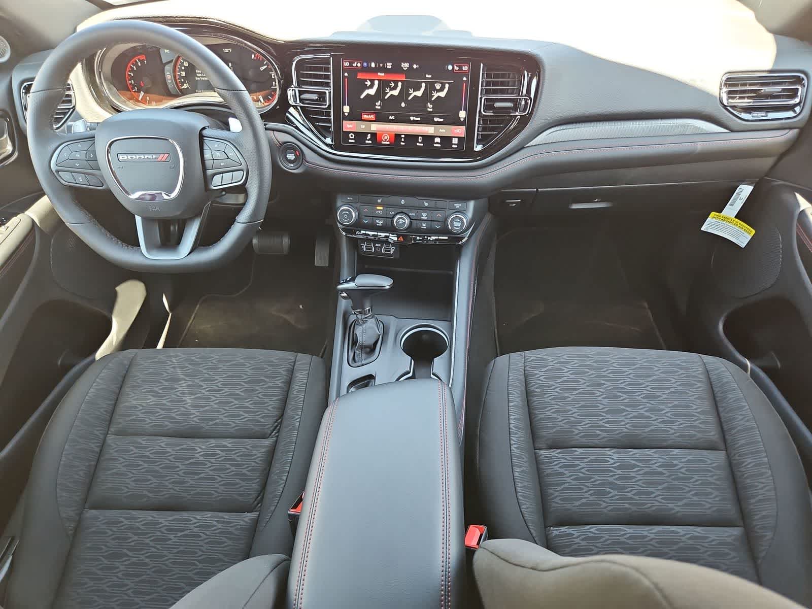 Thumbnail: 2025 Dodge Durango - 15