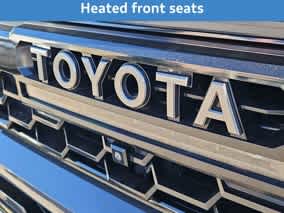 Thumbnail: 2024 Toyota Tacoma - 17