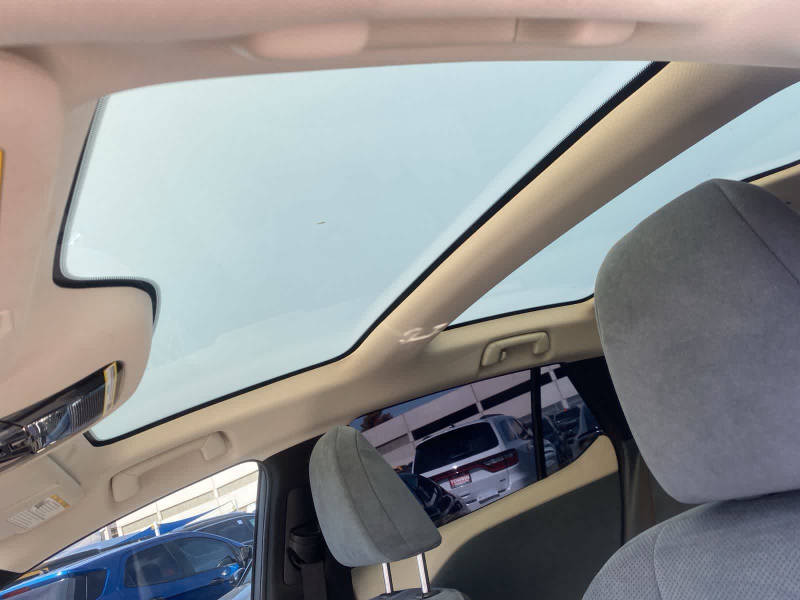 Thumbnail: 2023 Lexus RZ - 12