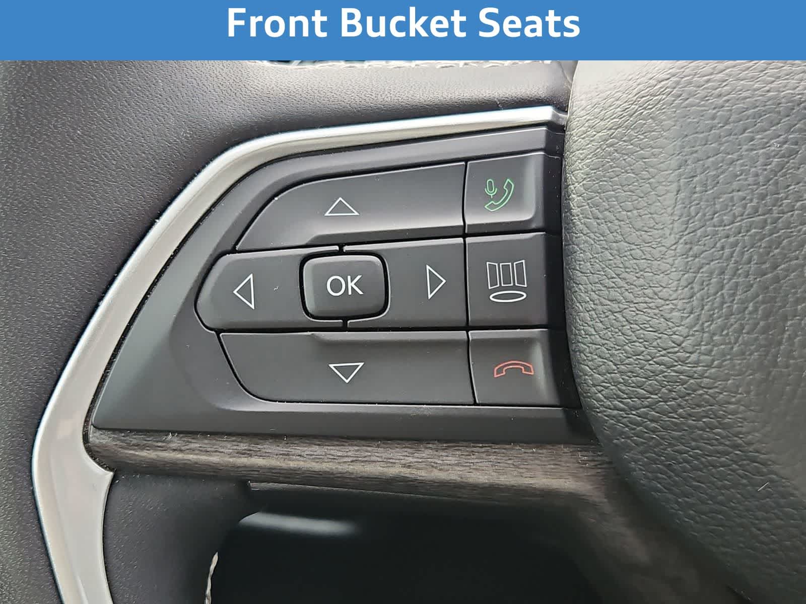 Thumbnail: 2023 Jeep Grand Cherokee - 25