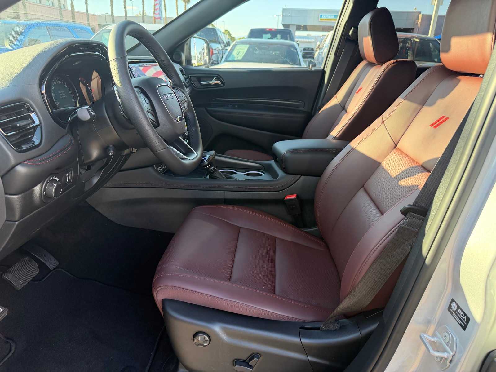 Thumbnail: 2026 Dodge Durango - 27