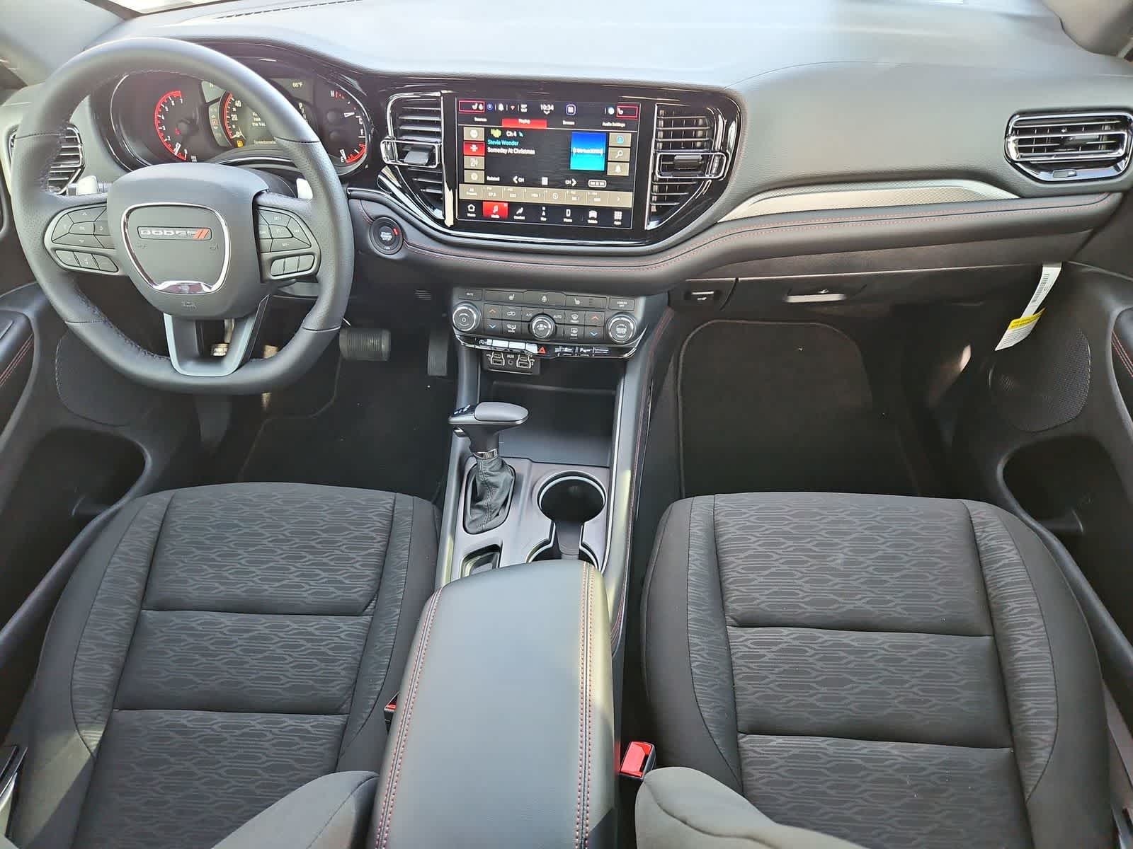 Thumbnail: 2026 Dodge Durango - 14