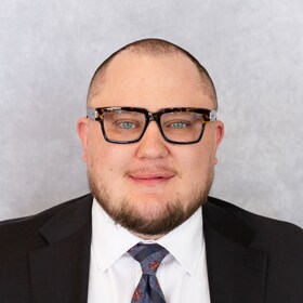 Staff member Tyler Lavin from ID_07bbbc83ebb8