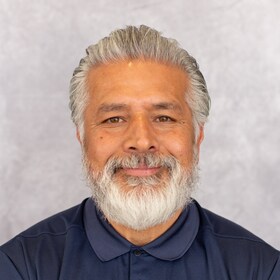 Staff member Sean Beria   from ID_2a83540ded4a