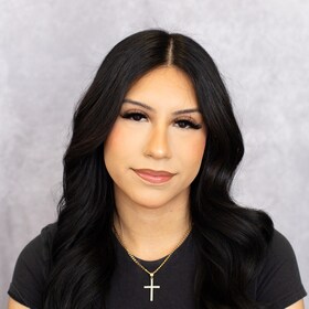 Staff member Alexa Garzon Valdez  from ID_07bbbc83ebb8