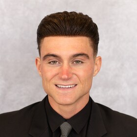 Staff member Isaac Svobodny  from ID_07bbbc83ebb8