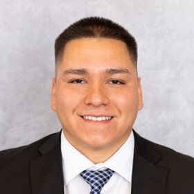 Staff member Nickolas Contreras   from ID_07bbbc83ebb8