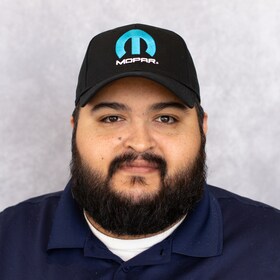 Staff member Jesse Reyes  from ID_28c59a34debd