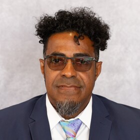 Staff member Phillip Torres   from ID_07bbbc83ebb8