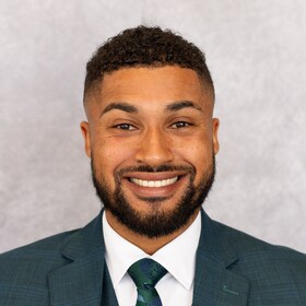 Staff member Giovanni James   from ID_07bbbc83ebb8