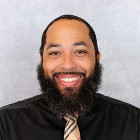 Staff member Halston Vazquez from ID_07bbbc83ebb8
