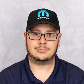 Staff member Sebastian Hancock   from ID_28c59a34debd