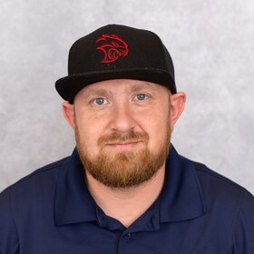 Staff member Raymond Lacey  from ID_07bbbc83ebb8
