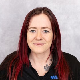 Staff member Courtney Walker from ID_28c59a34debd