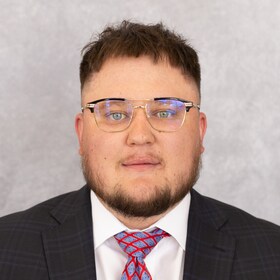 Staff member Tyler Lavin from ID_07bbbc83ebb8