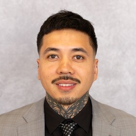 Staff member Brandon Ashton   from ID_07bbbc83ebb8