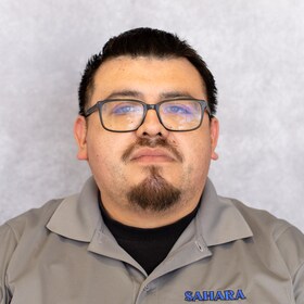 Staff member Miguel Garcia   from ID_28c59a34debd