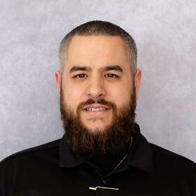 Staff member Nick Paula from ID_28c59a34debd