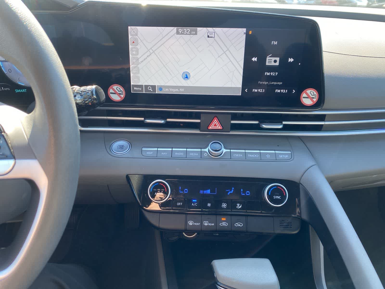 Thumbnail: 2024 Hyundai Elantra - 14