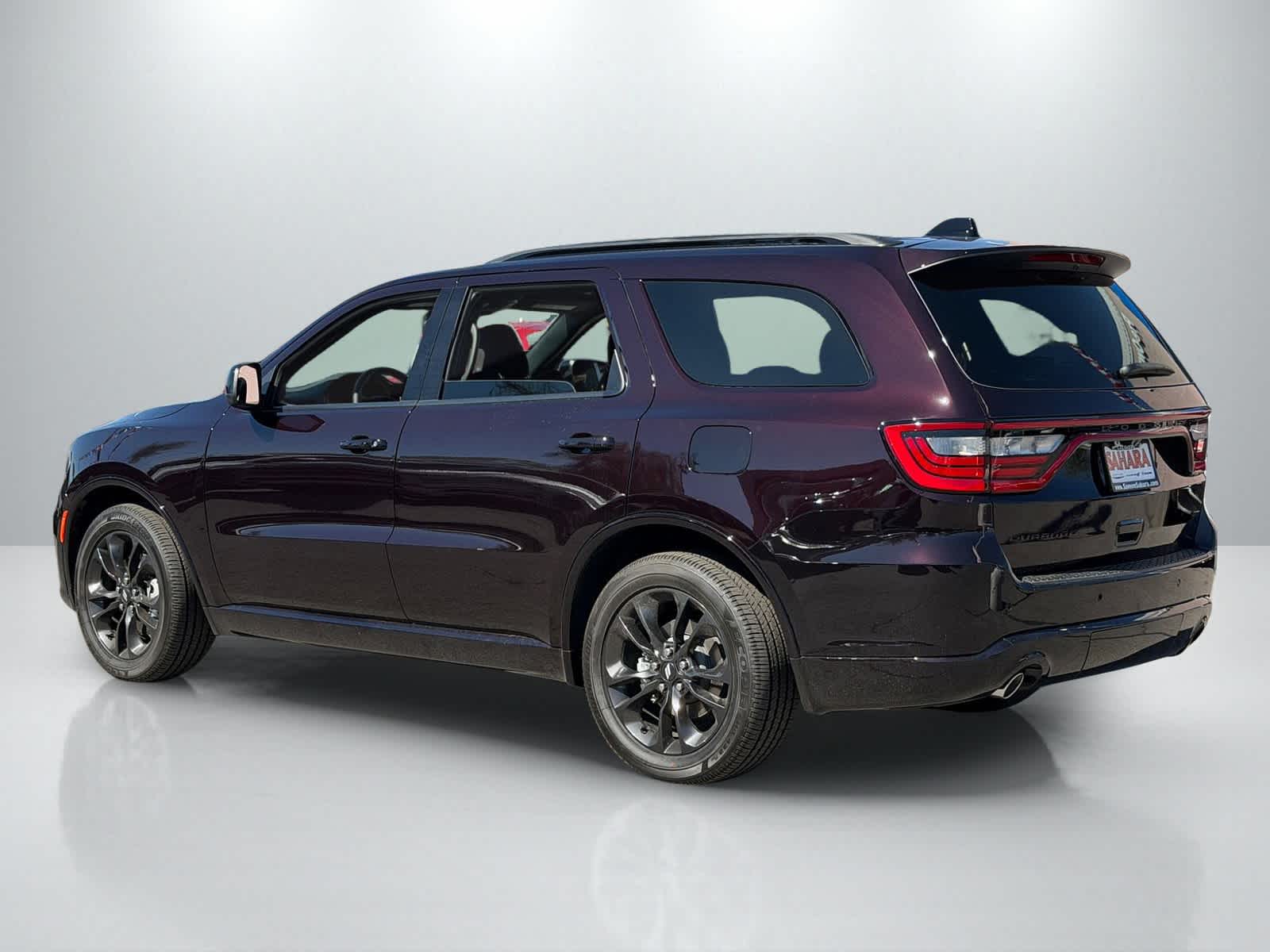 Thumbnail: 2026 Dodge Durango - 4