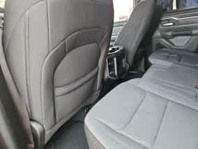 Thumbnail: 2023 RAM 1500 - 23