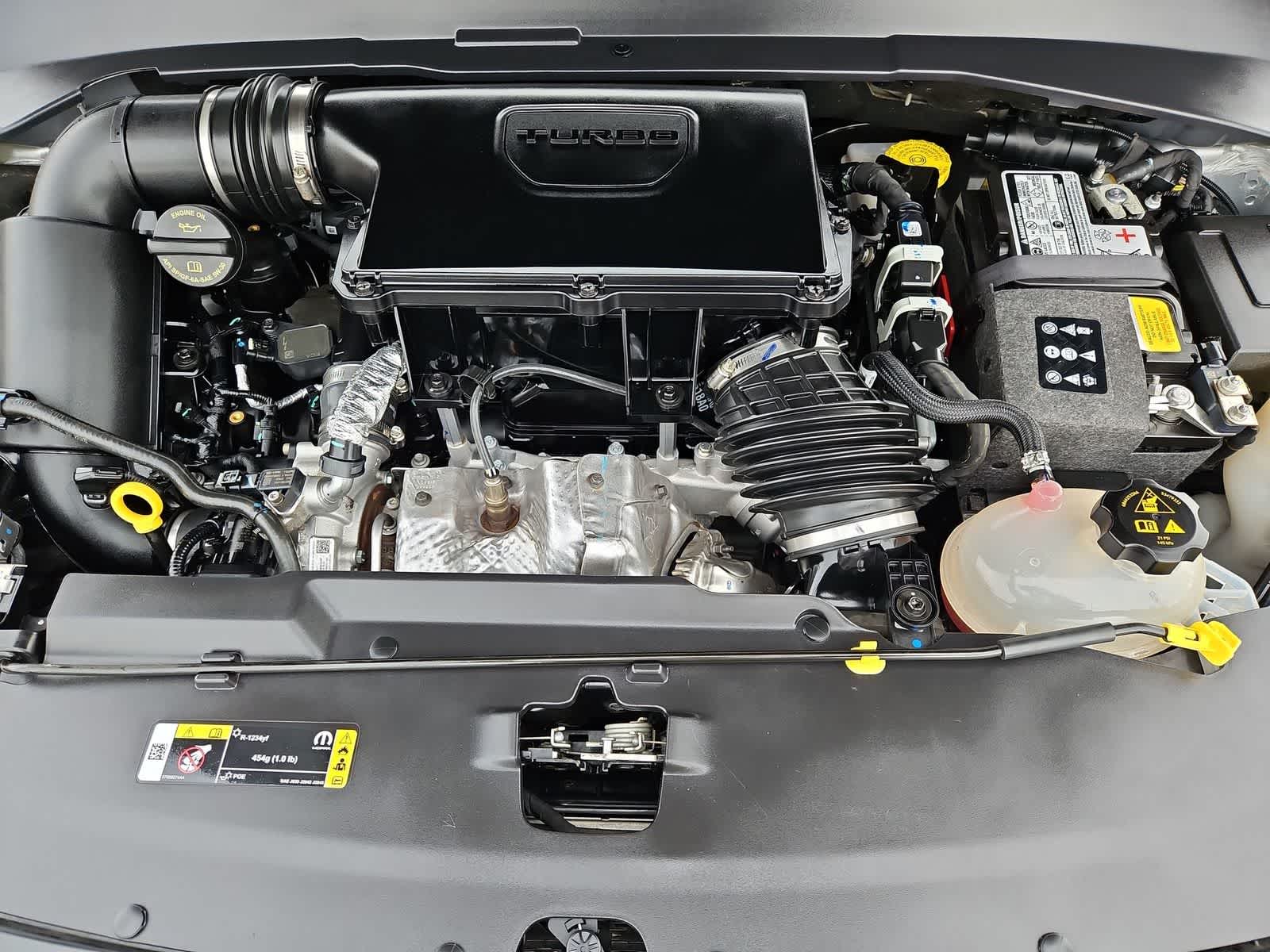 Thumbnail: 2024 Jeep Compass - 15