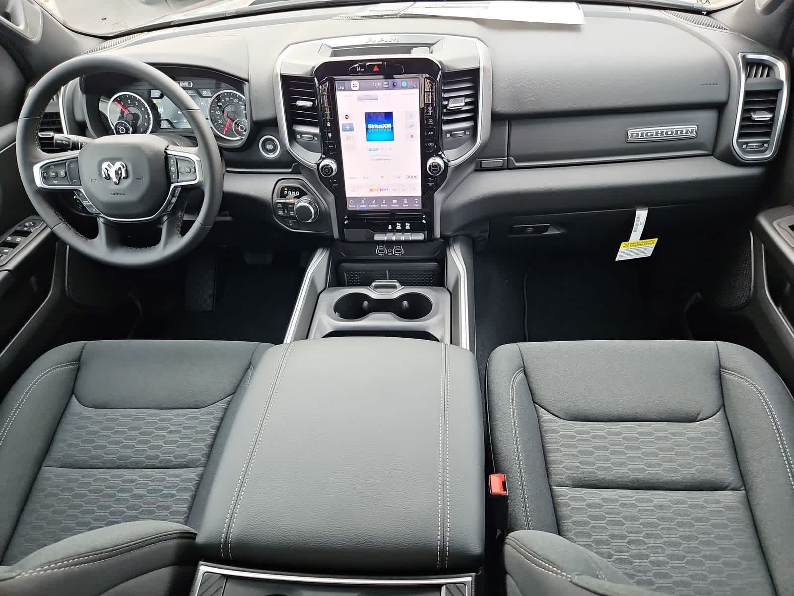 Thumbnail: 2026 RAM 1500 - 16