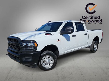 2024 Ram 2500 Tradesman Truck