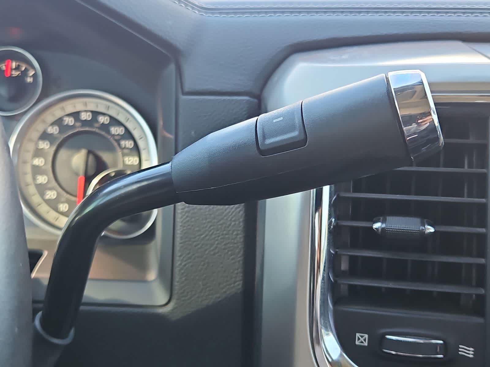 Thumbnail: 2016 RAM 3500 - 33