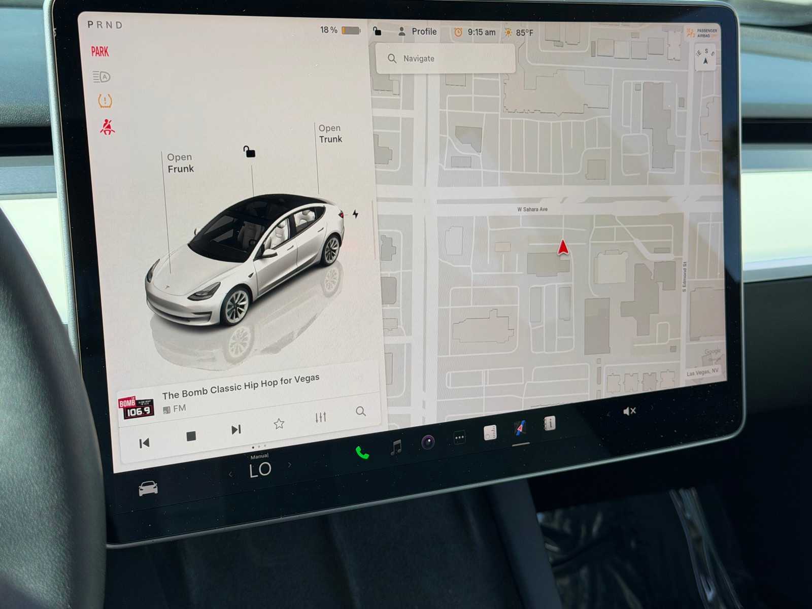 Thumbnail: 2023 Tesla Model 3 - 18