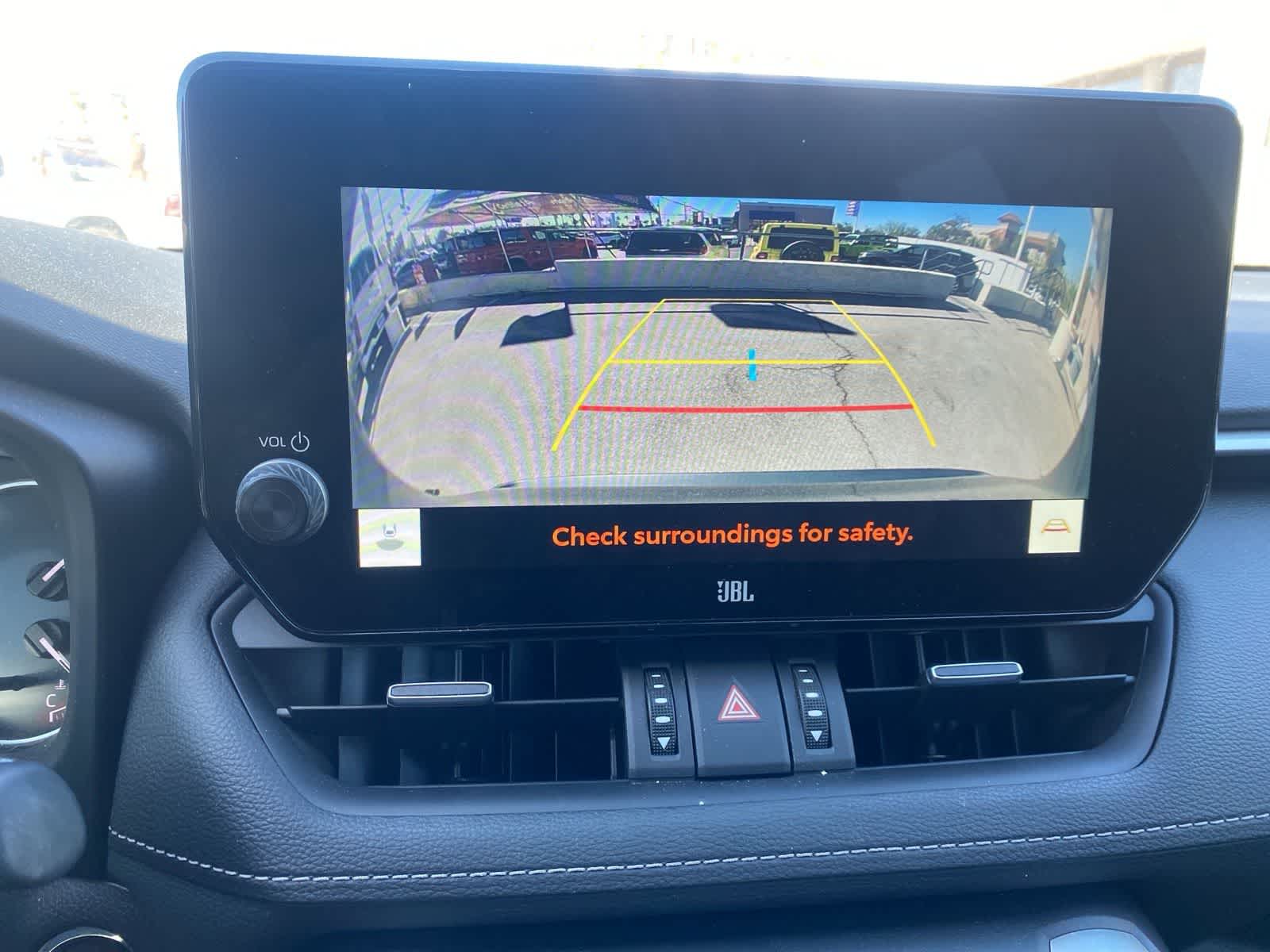 Thumbnail: 2024 Toyota RAV4 - 17