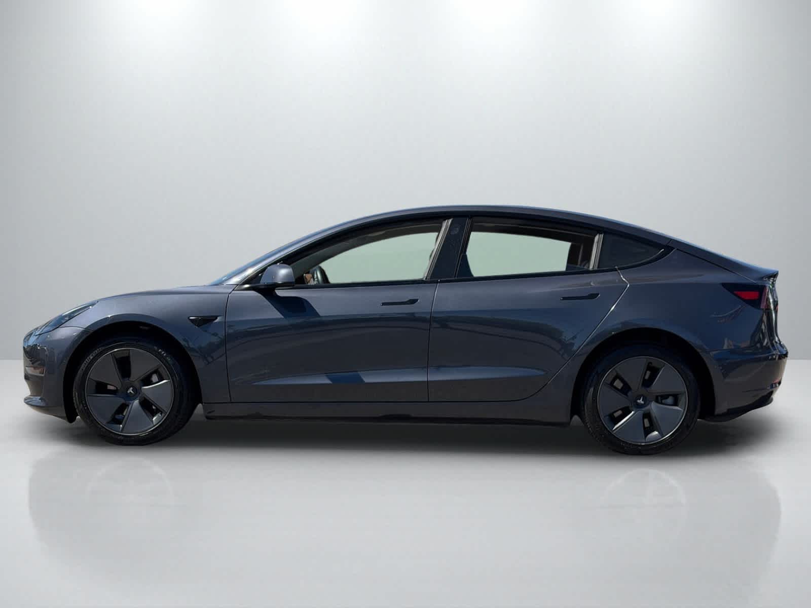 Used 2021 Tesla Model 3 Base with VIN 5YJ3E1EA0MF072877 for sale in Las Vegas, NV