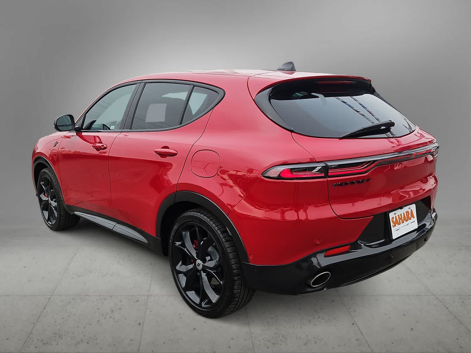 Thumbnail: 2024 Dodge Hornet - 7