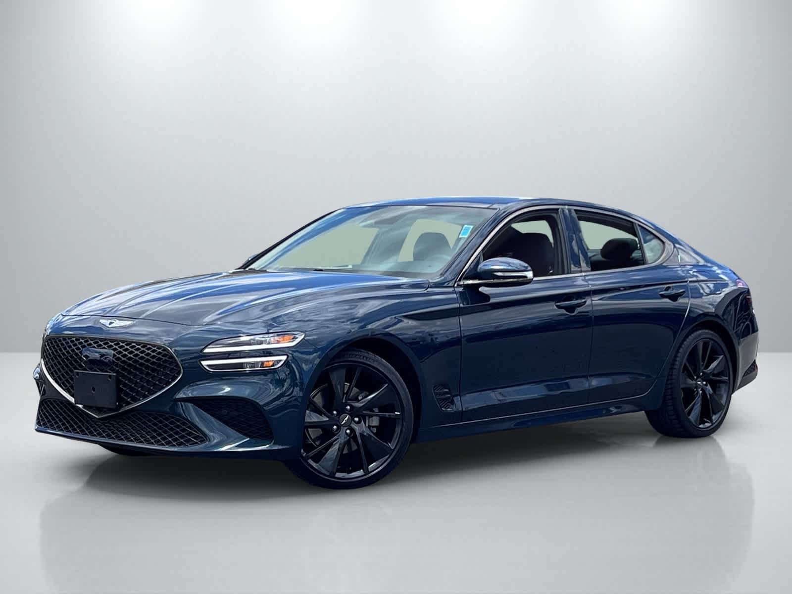 2023 Genesis G70 2.0T Standard's photo