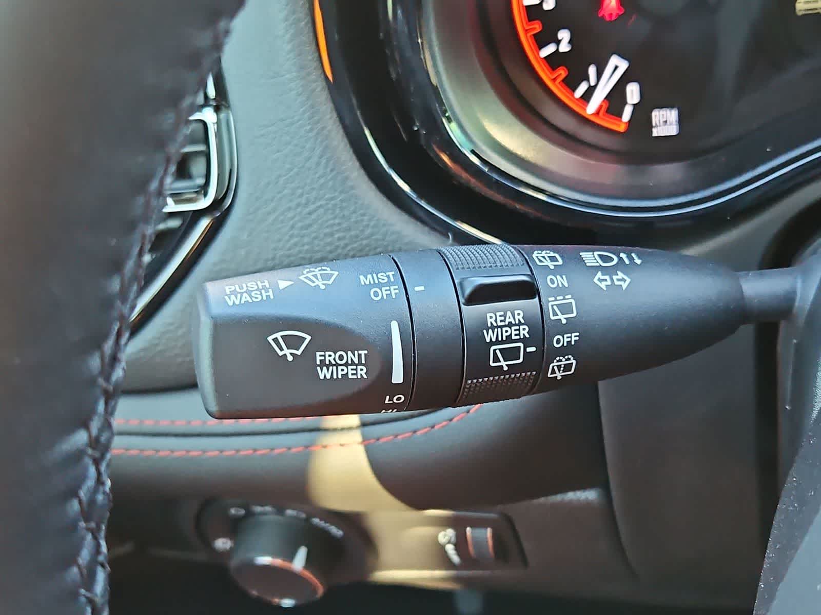 Thumbnail: 2026 Dodge Durango - 25