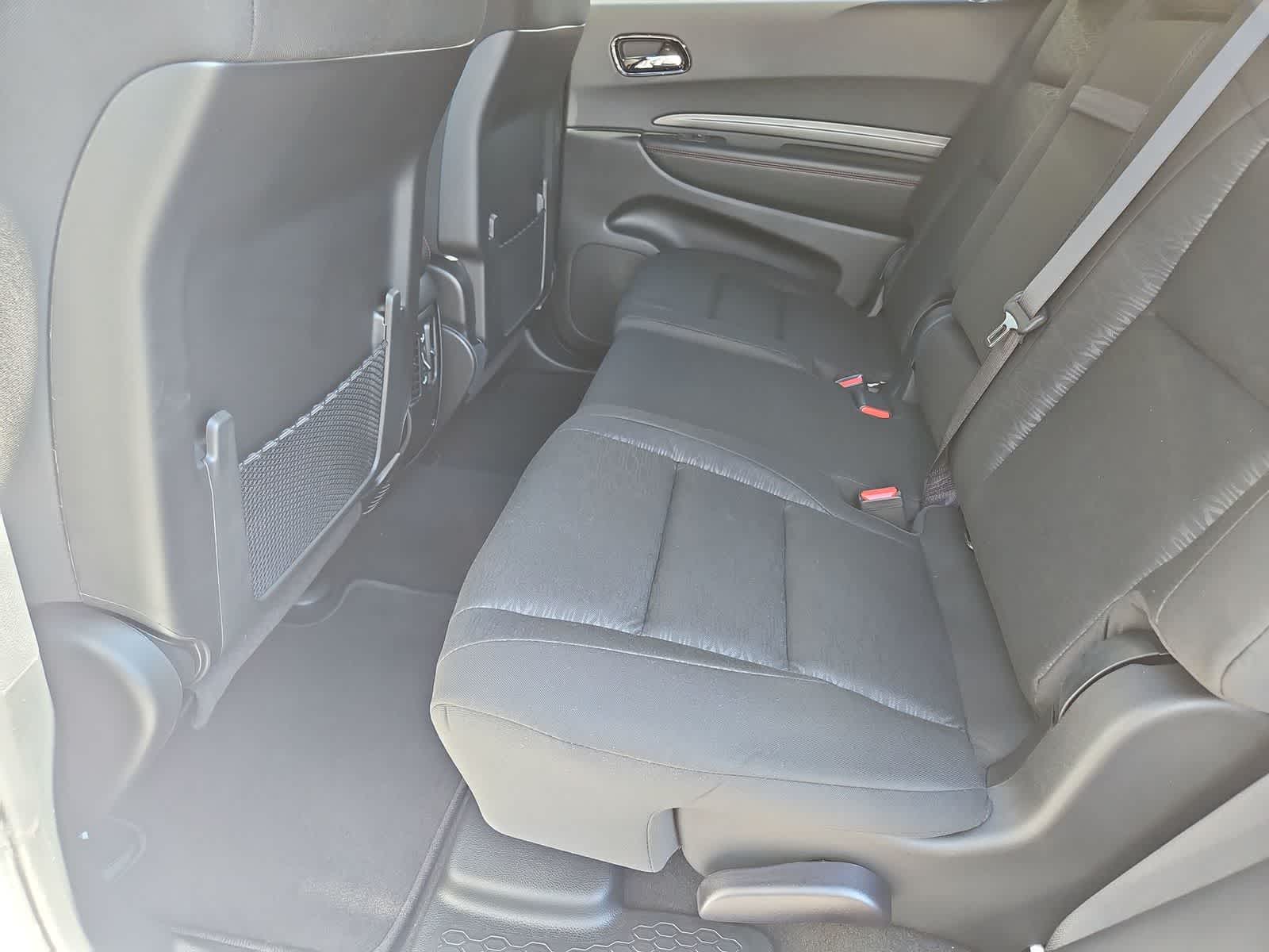 Thumbnail: 2026 Dodge Durango - 19