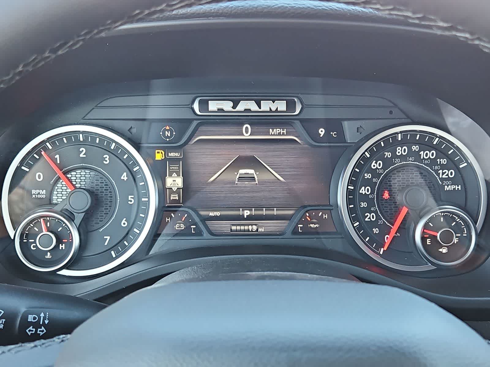 Thumbnail: 2026 RAM 1500 - 32