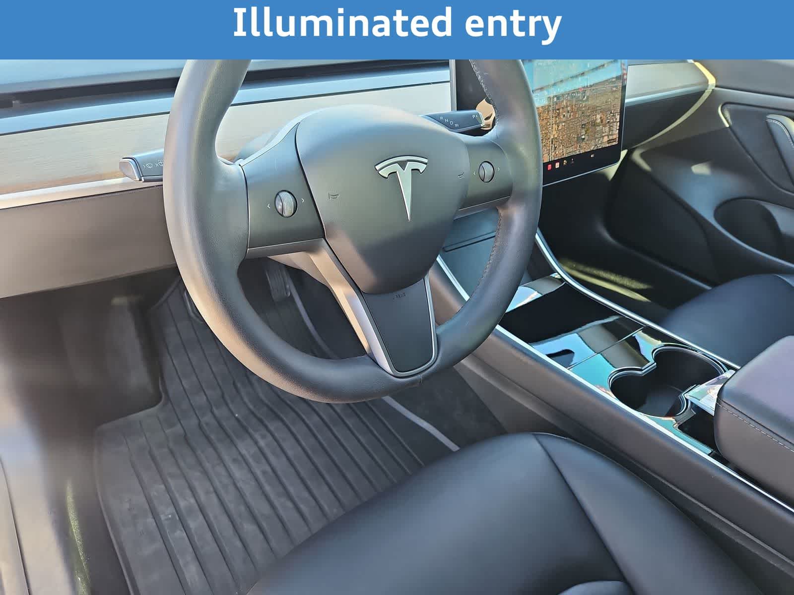 Thumbnail: 2020 Tesla Model 3 - 12