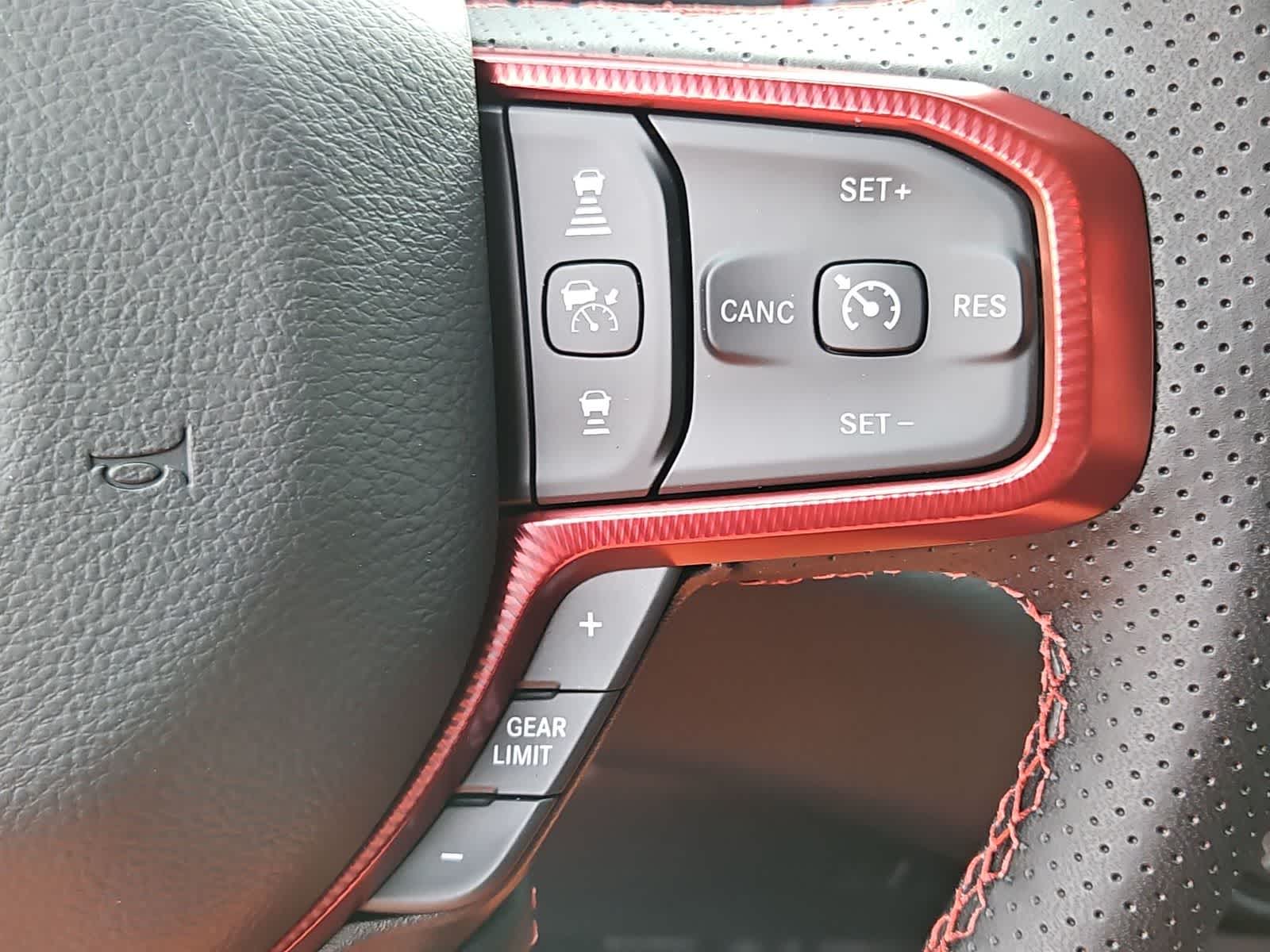 Thumbnail: 2026 RAM 1500 - 24