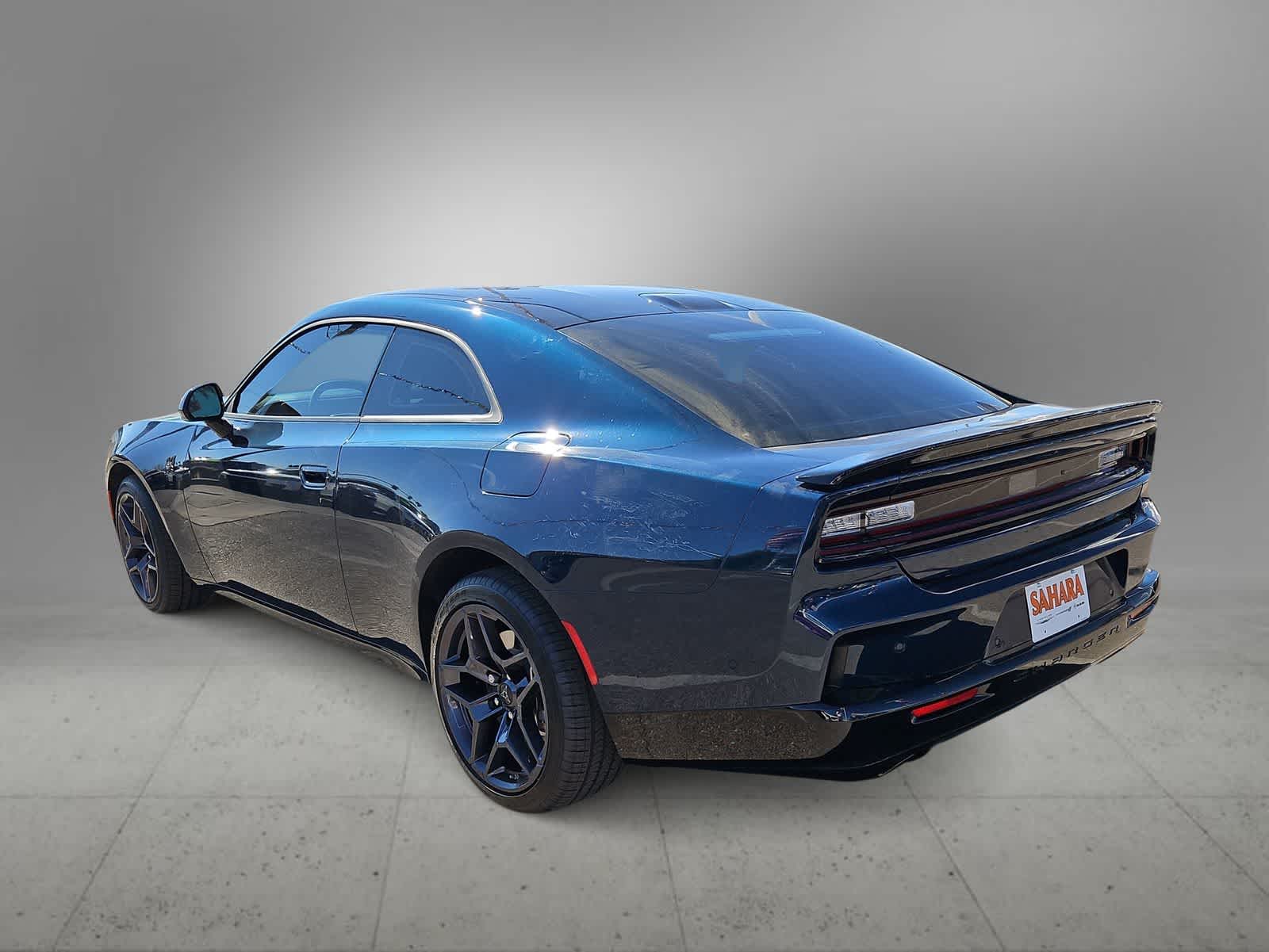 Thumbnail: 2026 Dodge Charger - 6