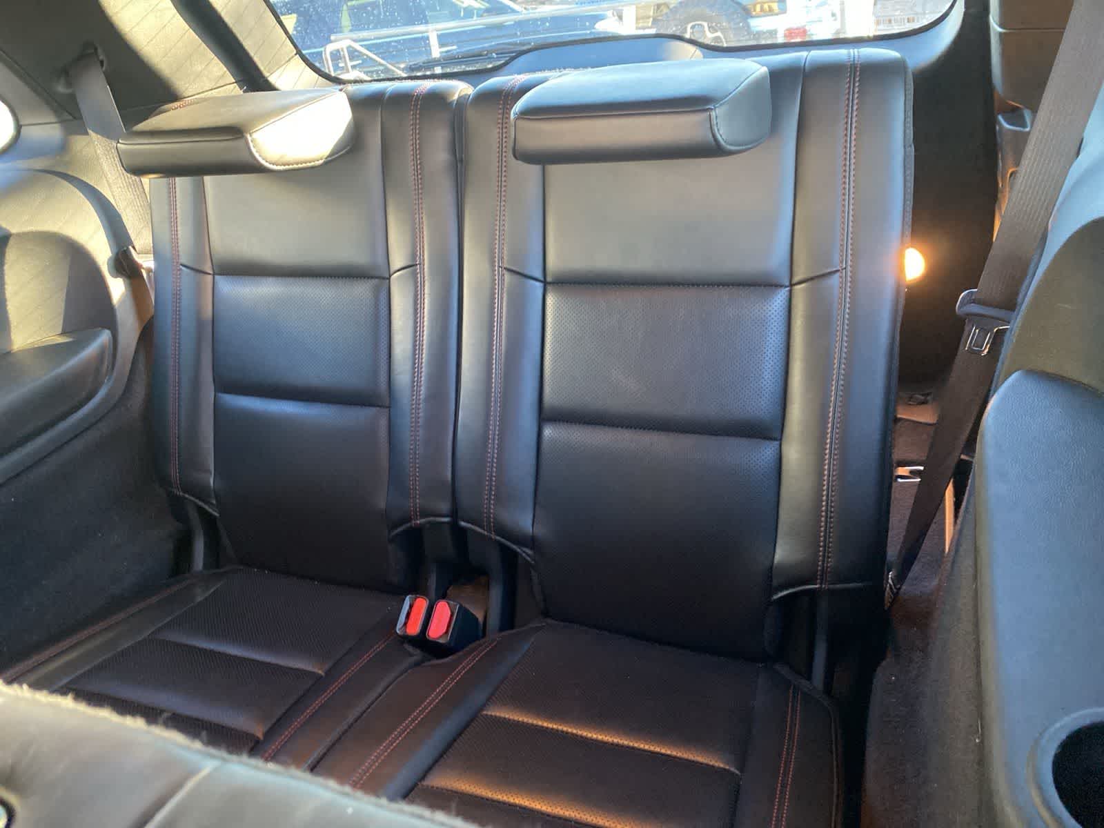 Thumbnail: 2023 Dodge Durango - 14