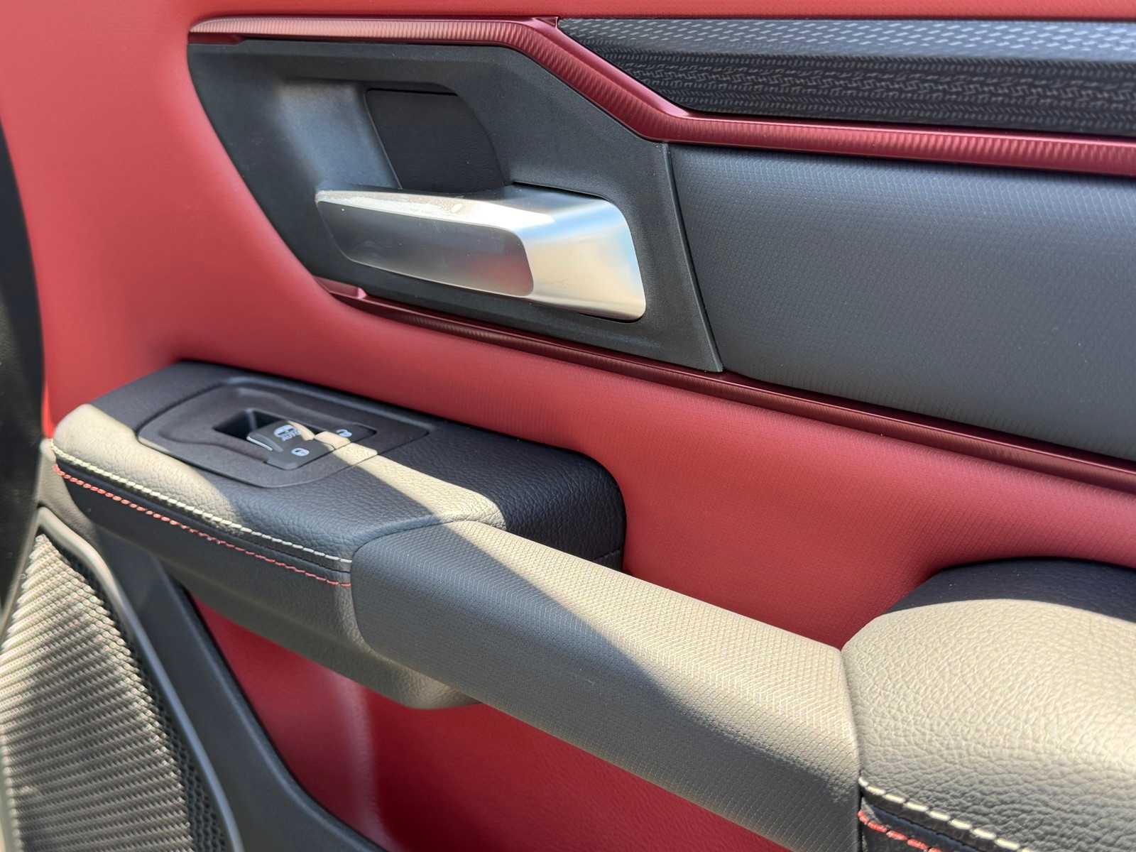 Thumbnail: 2026 RAM 1500 - 31
